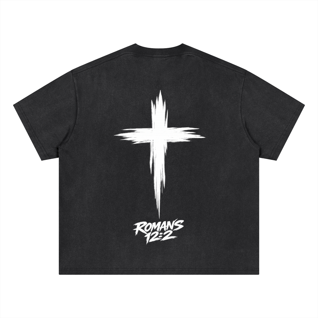 KGDS ROMANS Tee