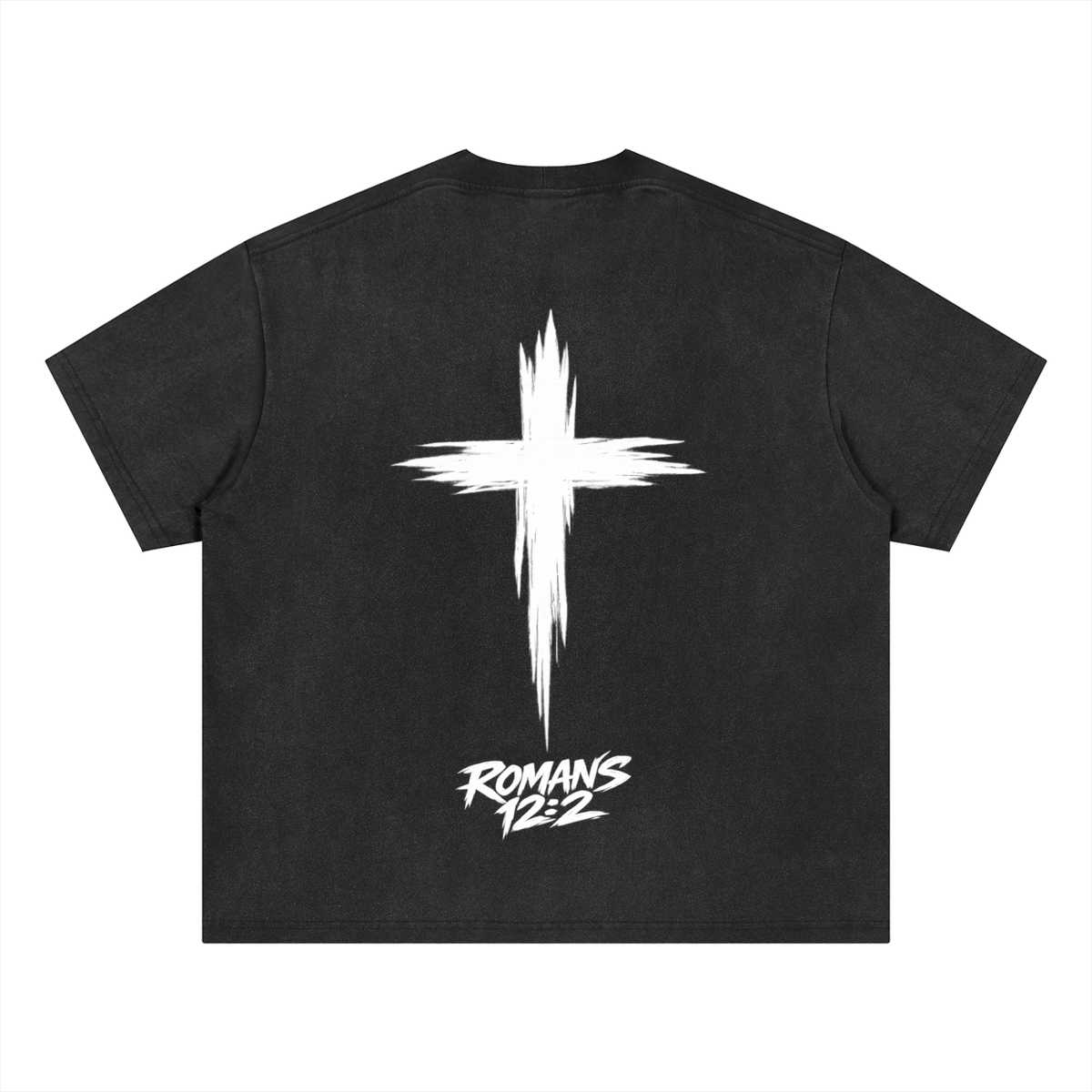 KGDS ROMANS Tee