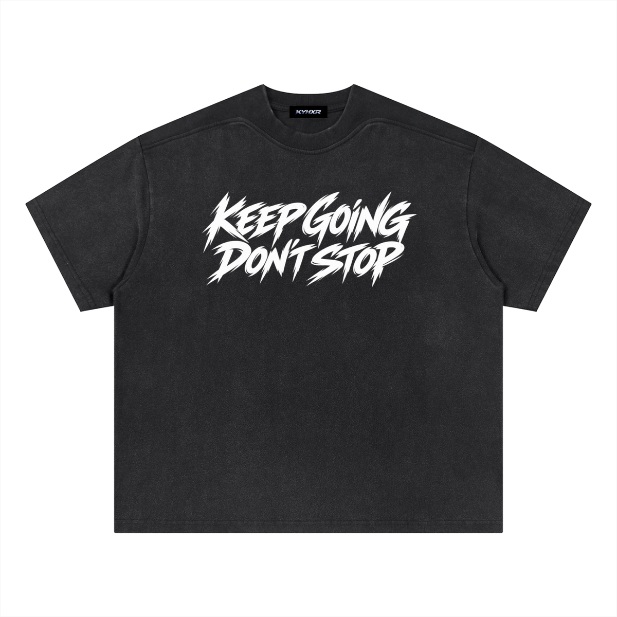 KGDS ROMANS Tee