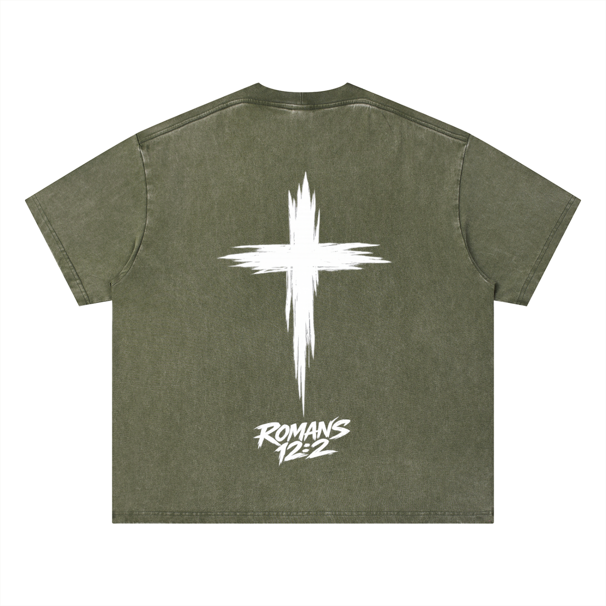 KGDS ROMANS Tee