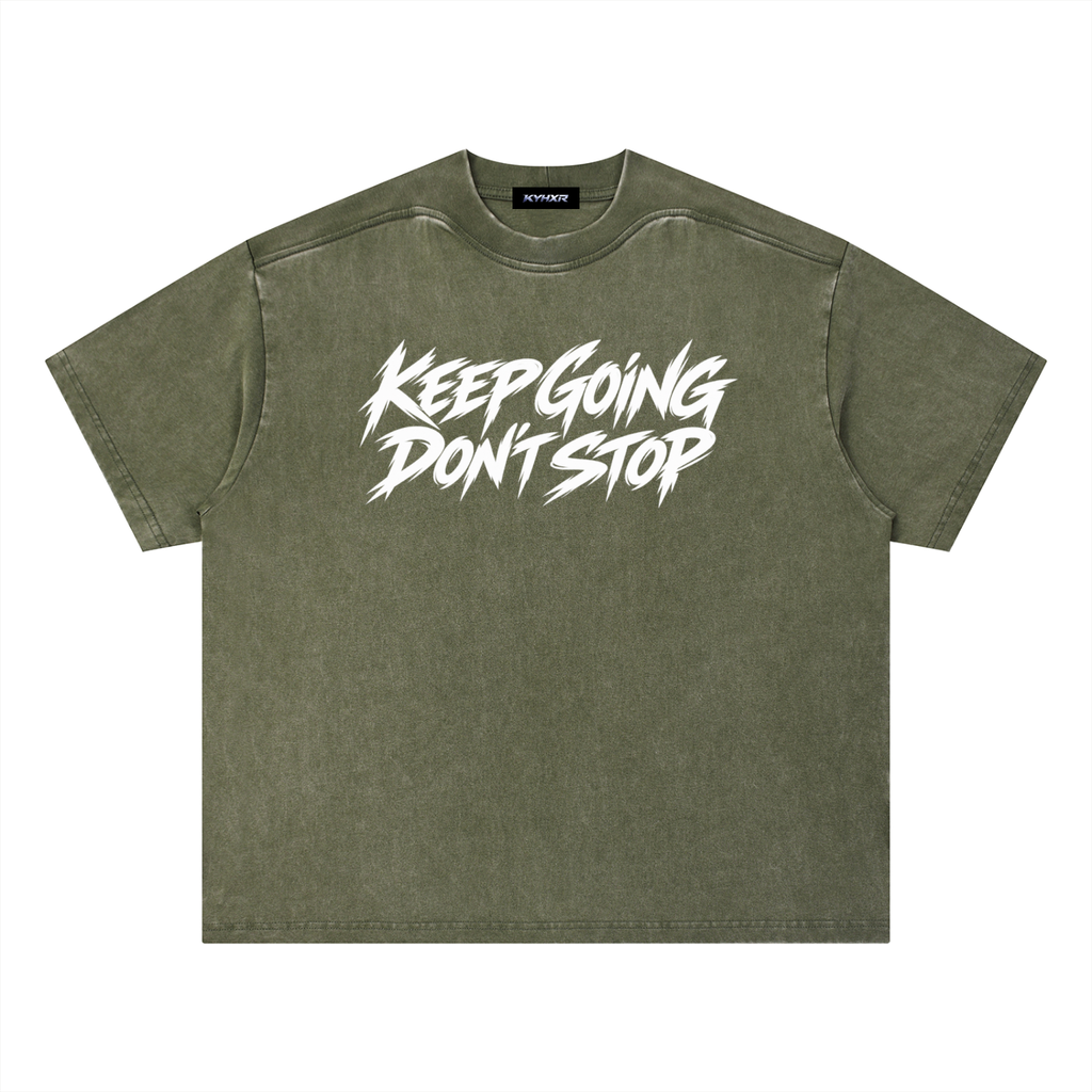 KGDS ROMANS Tee