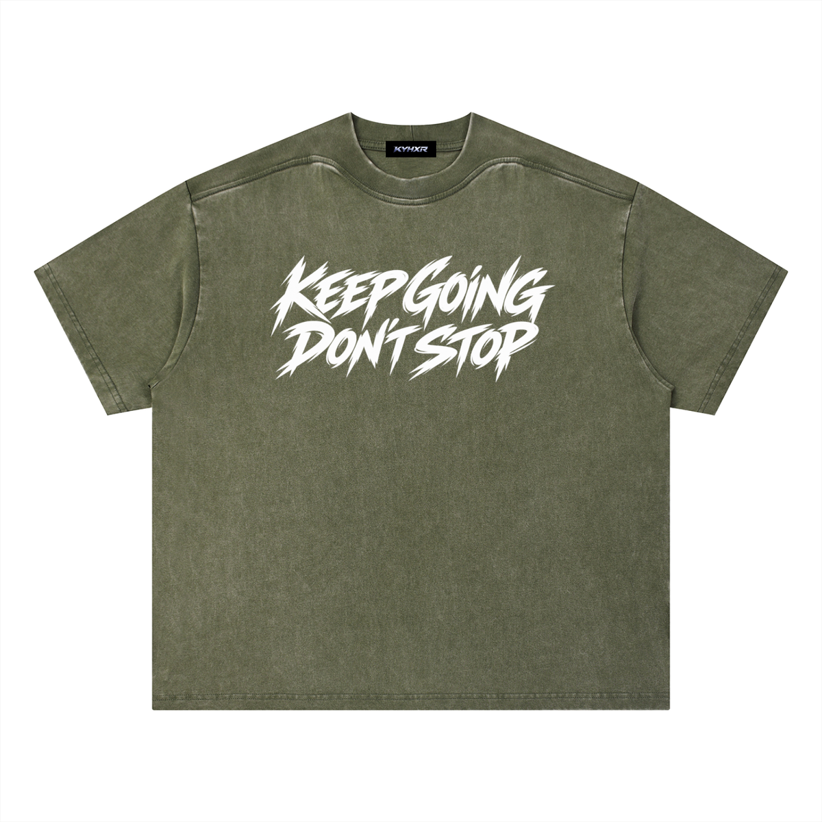 KGDS ROMANS Tee