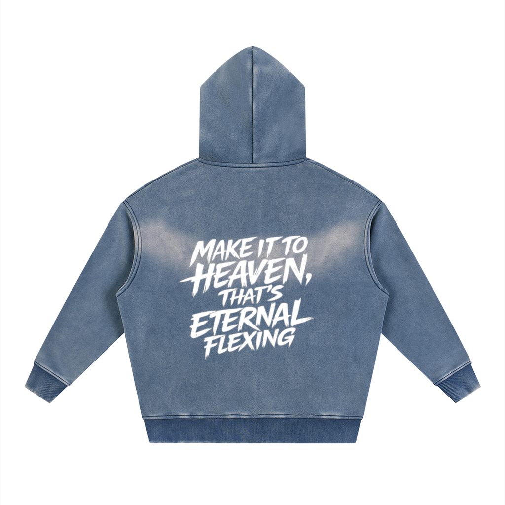 MTC Two-way Zip