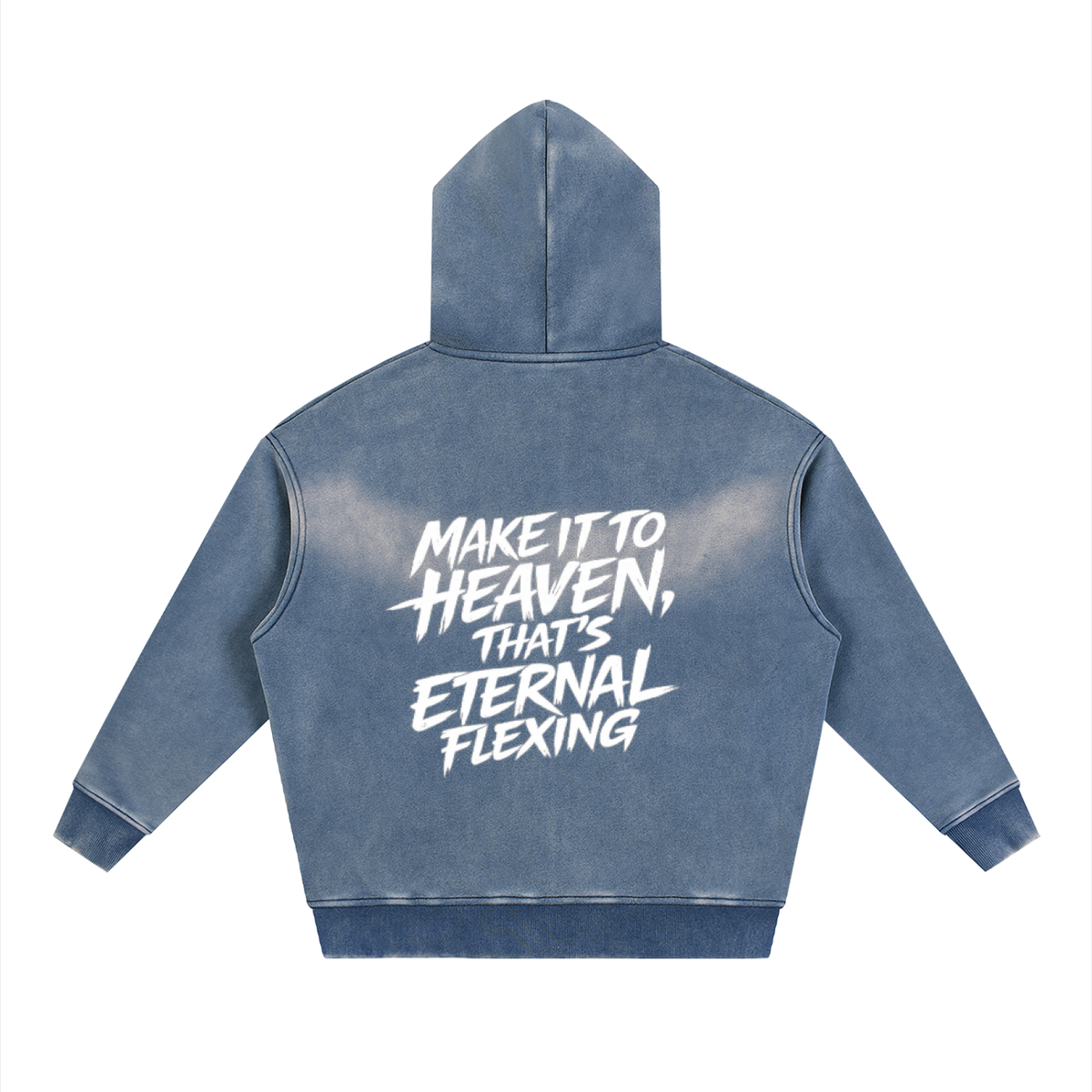MTC Two-way Zip
